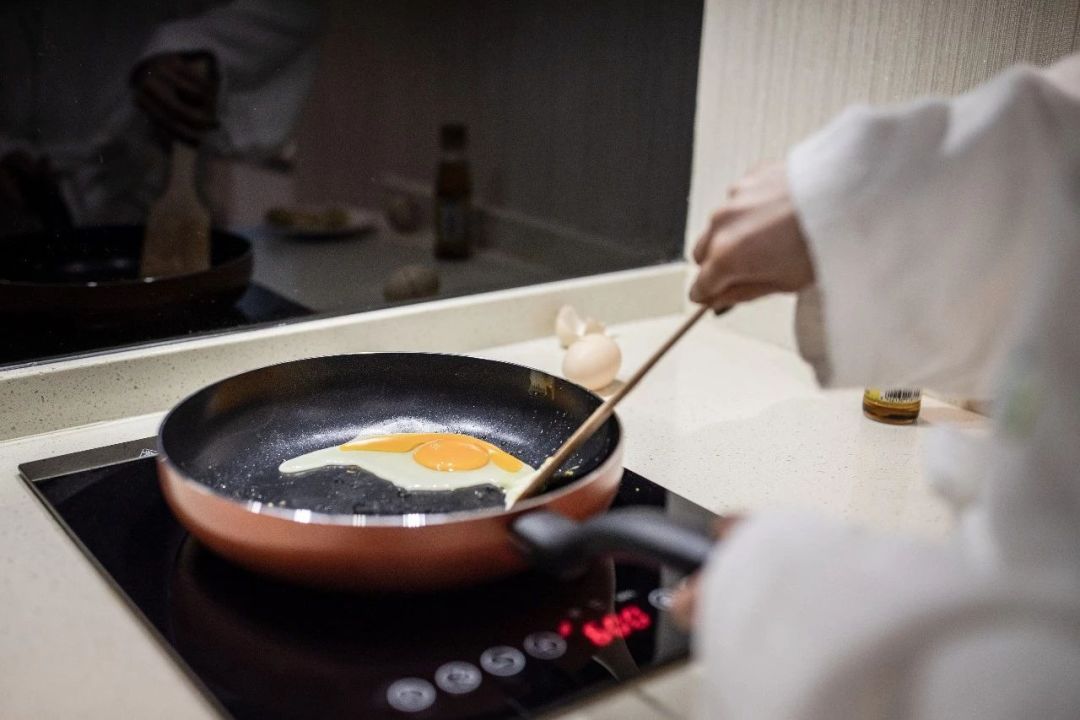 住在杭州临安,住在杭城