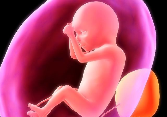 胎儿出现缺氧的情况很危险，你必须清楚这些缺氧后的身体反应