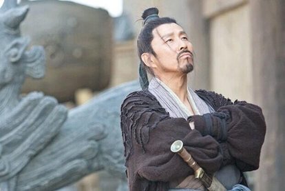 史记对刘邦的相貌描述,高祖本纪刘邦的两大优点