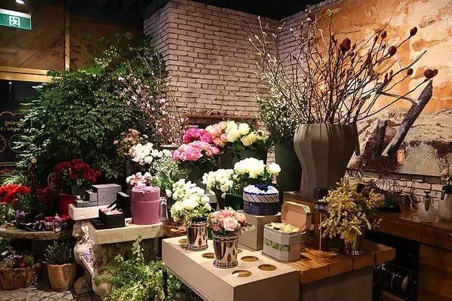 花店推广渠道有哪些,花店怎么运营才能火起来