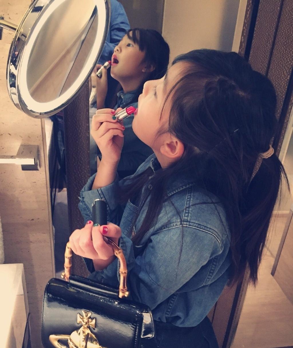 炫富酿成恶果,炫富酿的恶果