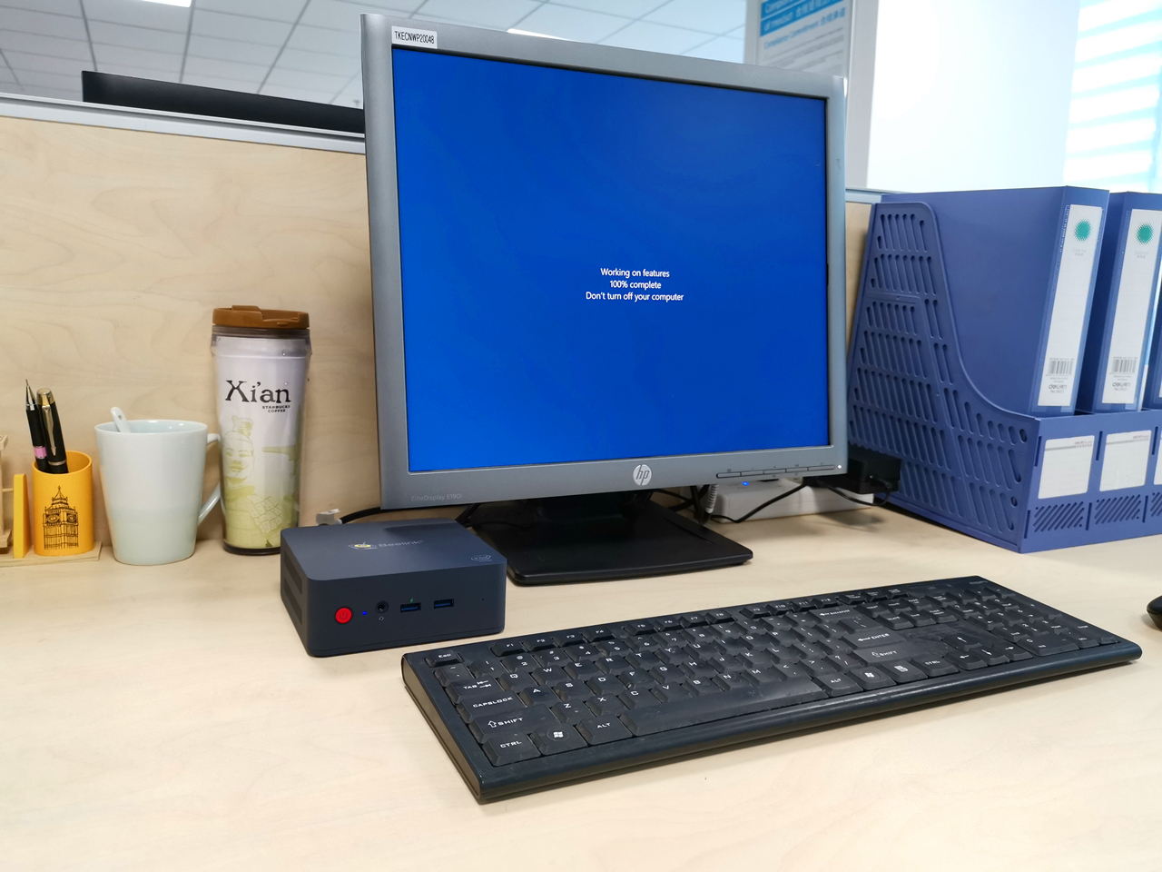 beelinku55评测,beelinkl55深度测评