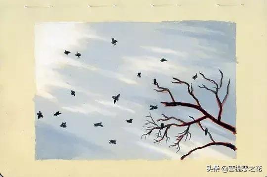 这个世界对自律的人是不公平的,这个世界上自律的人