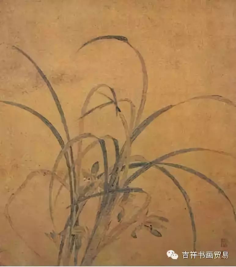 看看大家都是怎么画眉毛的,二月兰怎么画简单好看