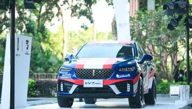 weyvv7phev,weyvv7phev值得买吗