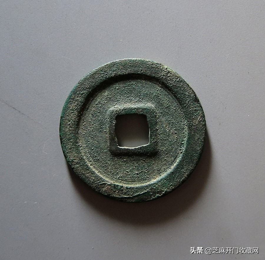 古钱币真假鉴别绝招,古钱币造假视频