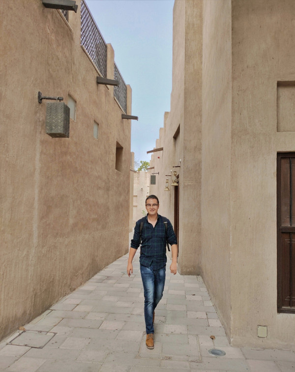 迪拜不为人知的秘密,迪拜的不为人知的事情