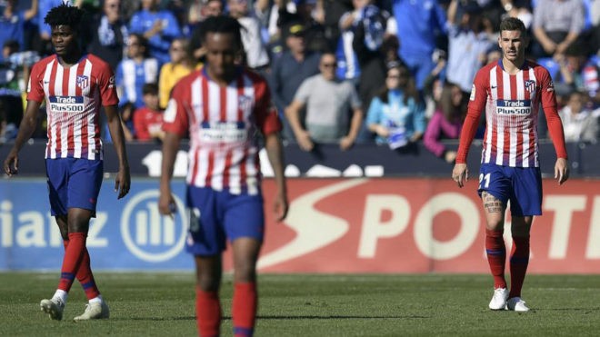 西班牙足球联赛第13轮,2018年西班牙足球甲级联赛