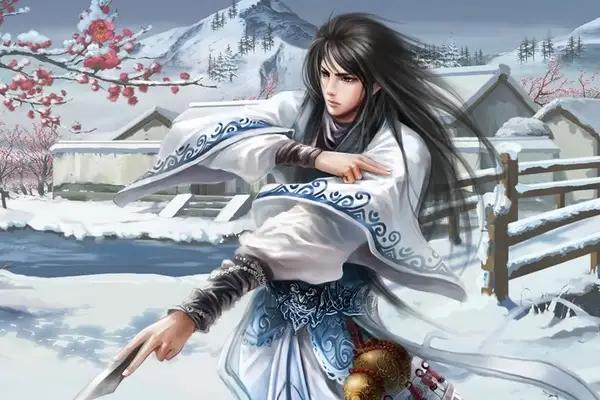 二十三本七月完结的精品小说汇总,6月最新完本精品小说