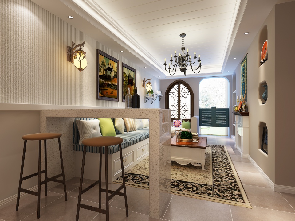 如何检测装修污染？污染最少的装修方法你知道吗？