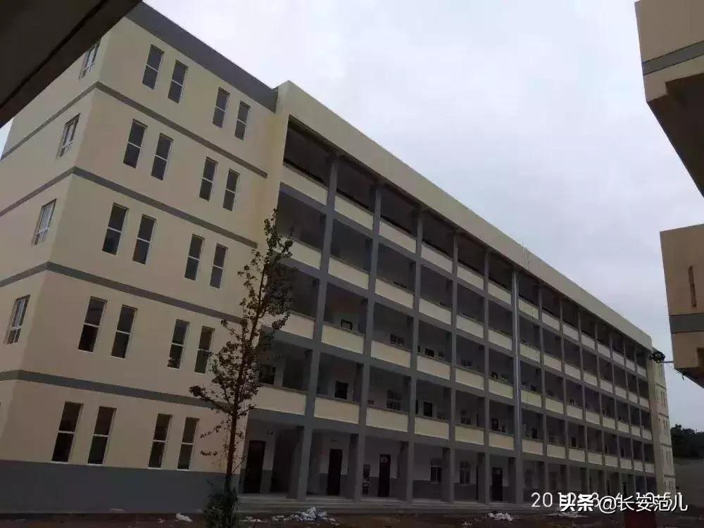 西安最新的学校建设计划,西安大兴新区新建学校计划