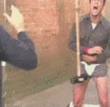 陈鹤皋疯狗拳自由搏击,陈鹤皋疯狗拳宗师