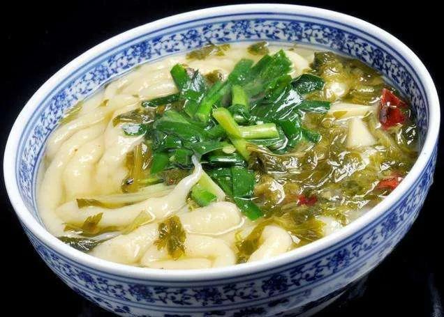 太白山爬山必备食物有哪些,太白山旅游吃什么