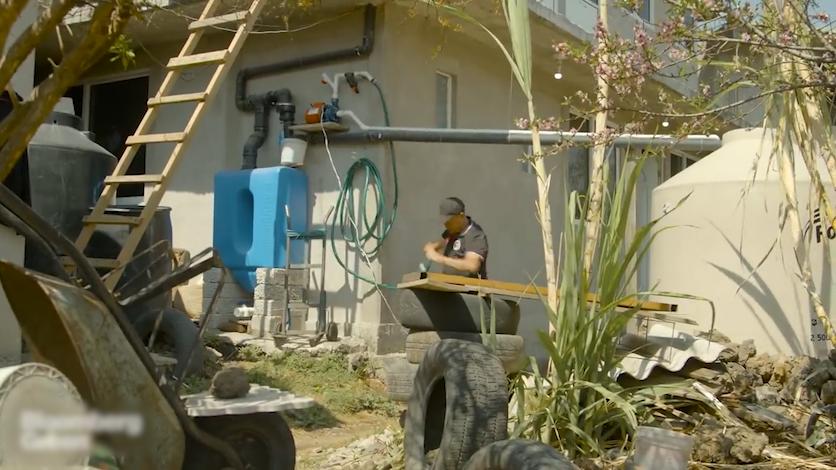 墨西哥没有水资源,墨西哥没有水吗