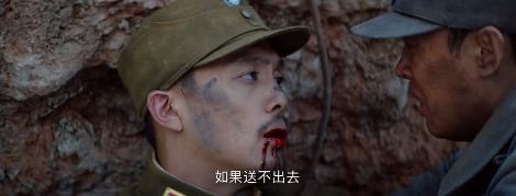 全程高能，开播17分钟不敢走神1秒，这部B级片把他拍活了