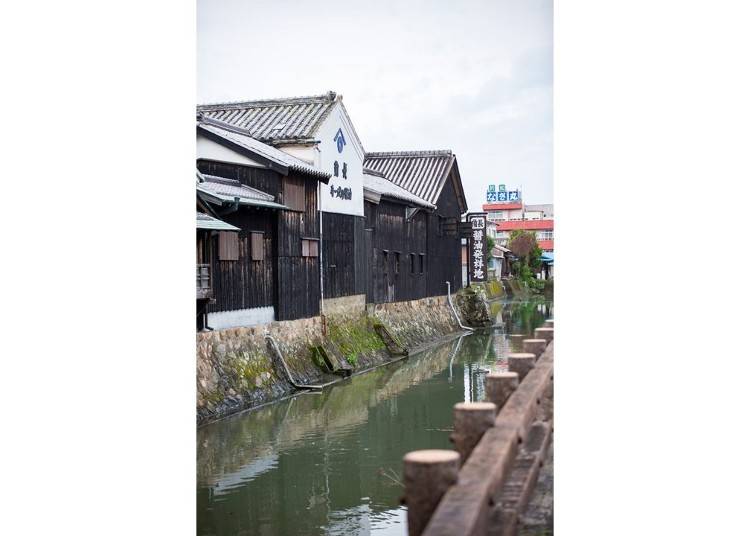 漫步日本城市,漫步日本风情街