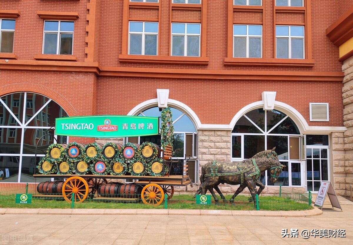 青岛啤酒集团国企收入怎么样,青岛啤酒集团高管名单