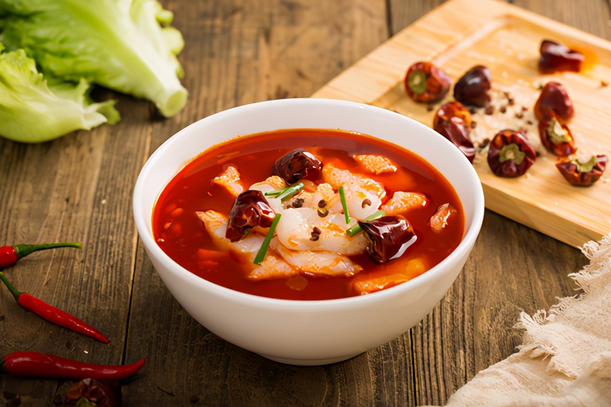 酸菜鱼加盟店靠谱吗,特色酸菜鱼加盟值得推荐