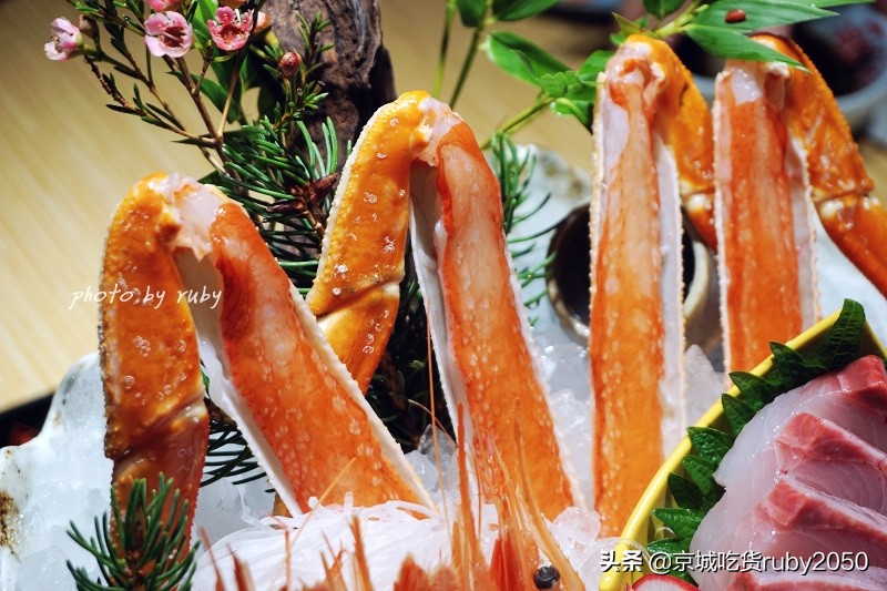 石家庄蟹料理,专做蟹料理的店