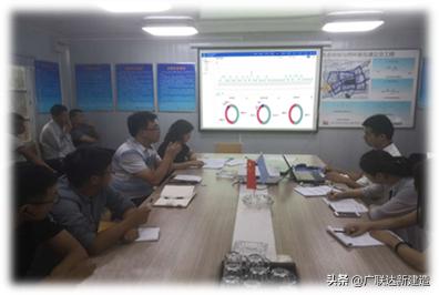 洛阳市政集团在市政道路立交工程中的BIM应用