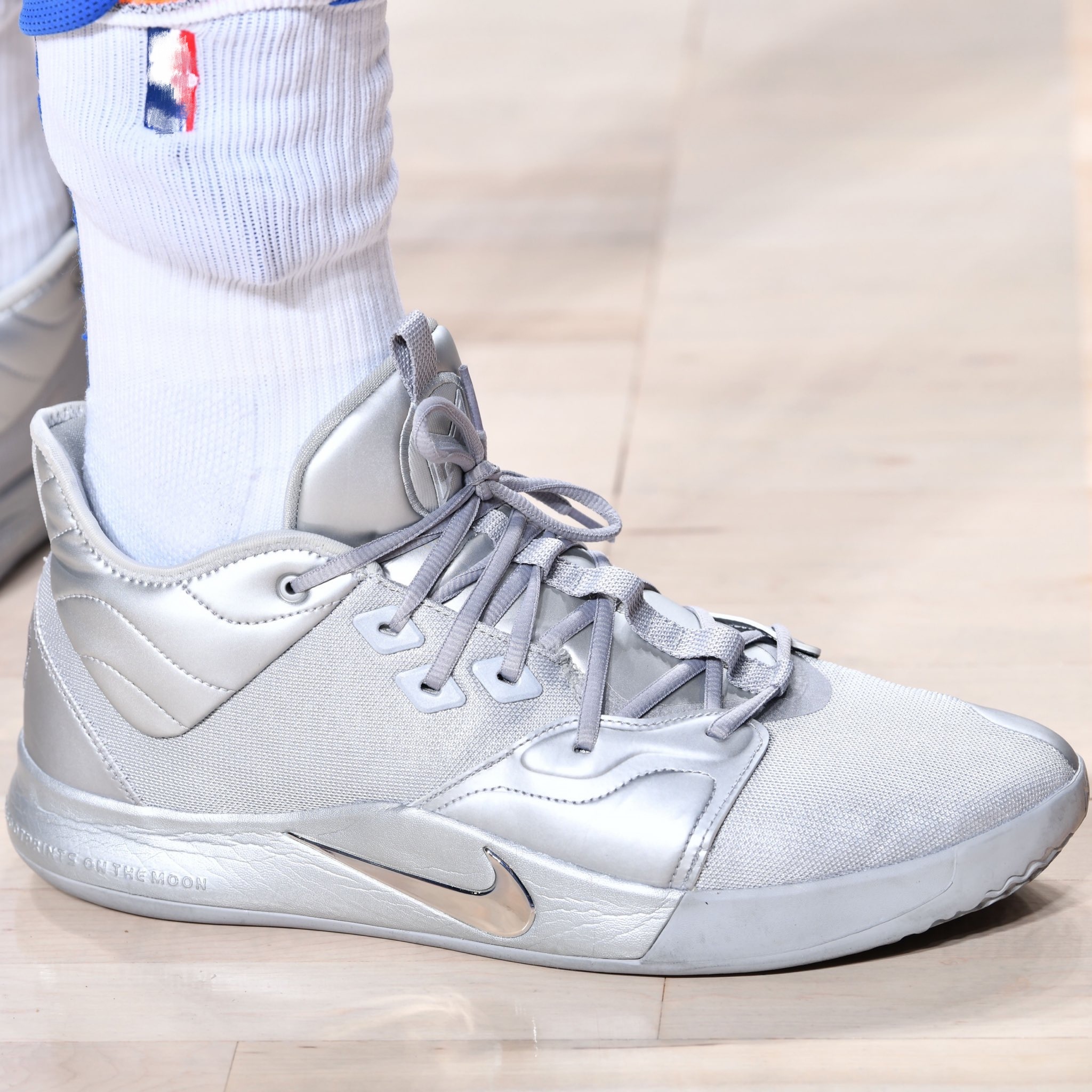 今日球鞋上脚集锦,球鞋上脚合集