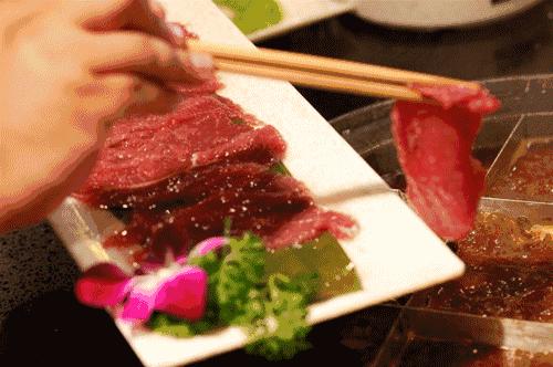 我不说没人知道！门头沟这家火锅店过饭点儿来全场5折！鸭血1元！