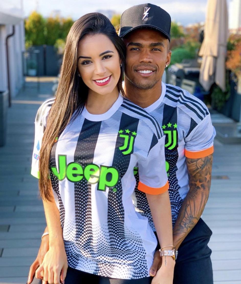 性感｜“狗剩”的贤内助，人美心更美