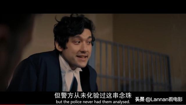 律师小白的挣扎:怎么就活成了自己讨厌的样子