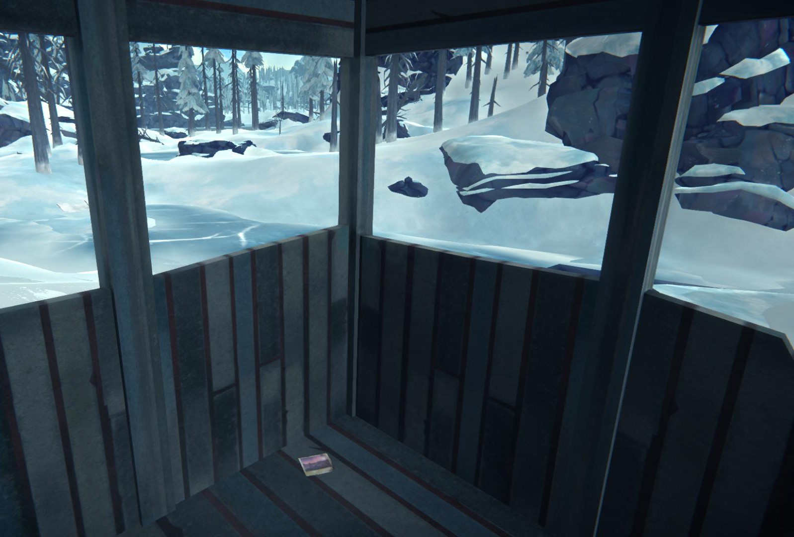 漫漫长夜神秘湖生存模式,漫漫长夜生存模式自定义代码