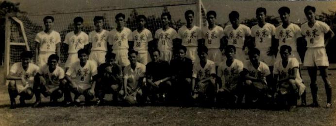 南派足球真实身份,南派足球是什么