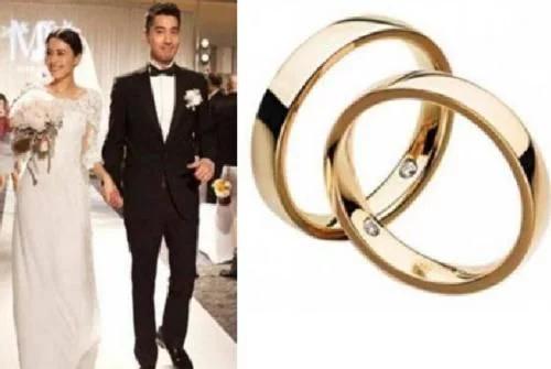 女明星“钻戒”有多贵？本以为杨颖的钻戒是天价，看到韩雪我酸了