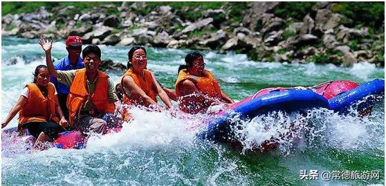 张家界旅游攻略必去的10个景点,张家界旅游必去的三个地方