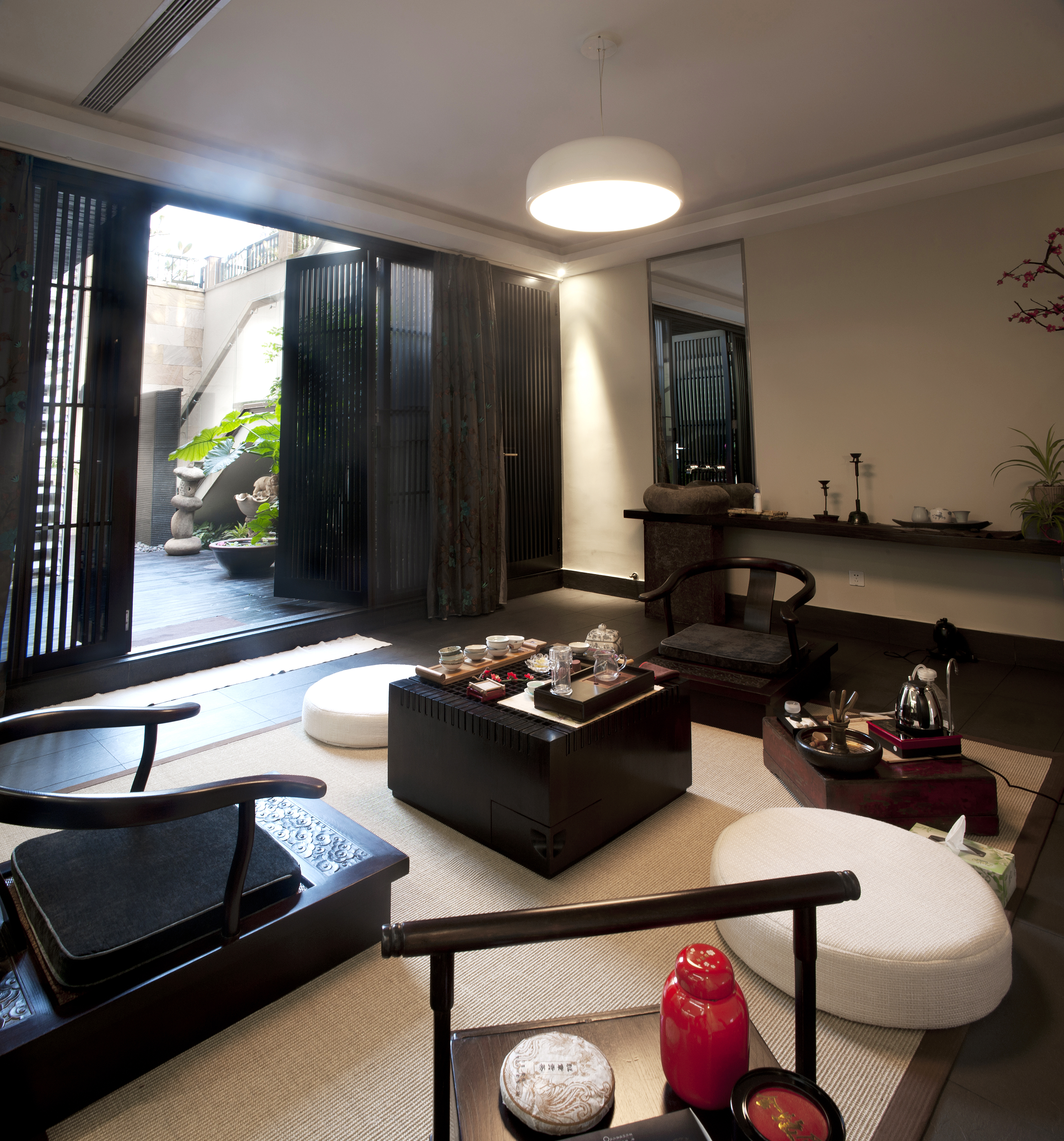 华发新城设计,华发新城设计全案