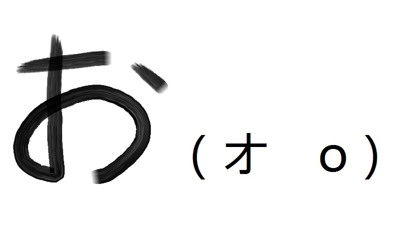 日语50音图标准发音,日语50音记忆口诀
