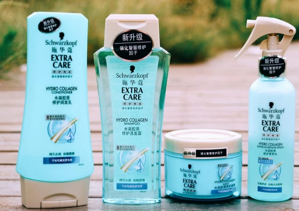 施华蔻羊绒脂洗发水,施华蔻羊绒脂洗发水适合什么发质