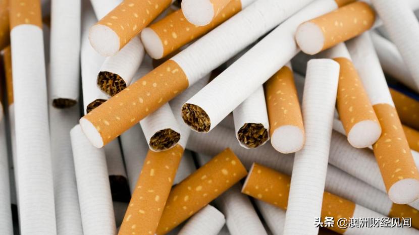 别抽烟了，会抽穷死的！澳洲*草烟**税再次上调，损害的是谁的利益？