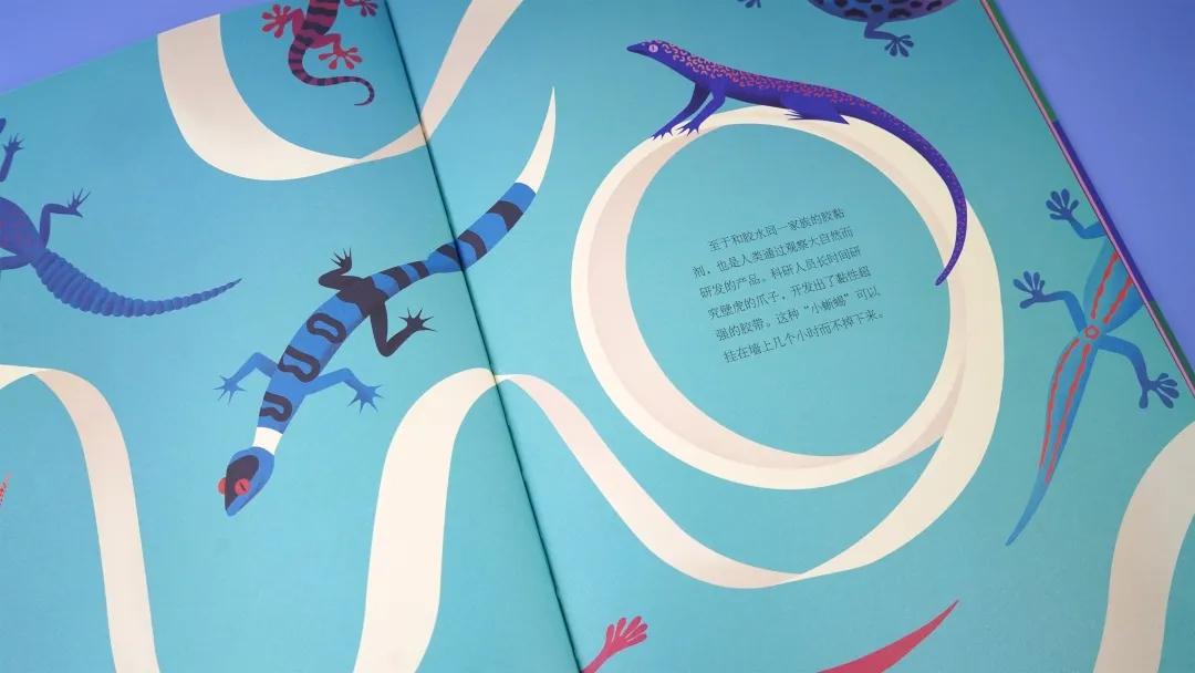 蚊子的仿生发明,蚊子仿生学发明设计