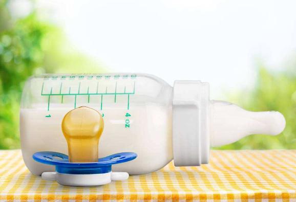 喝了孕妇奶粉肚子疼是怎么了,喝了孕妇奶粉心里难受