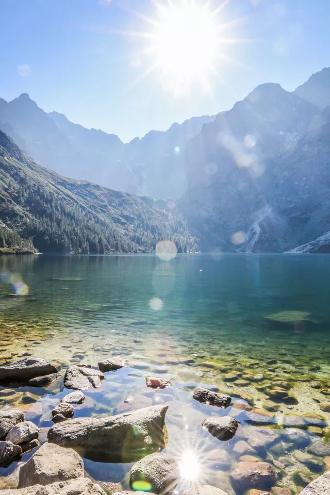 游记｜波兰—你所不知道的童话国度