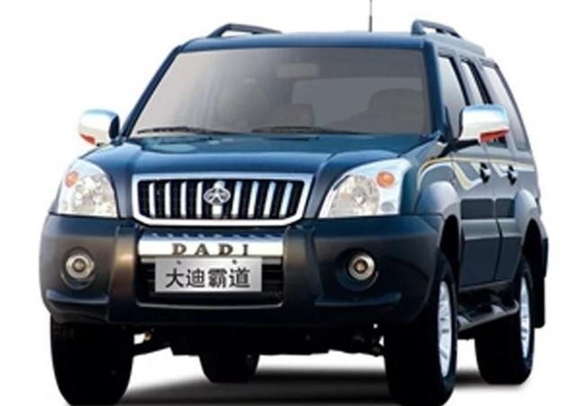 北方小城忒任性，九家“造车准生证”：卖仨，注销仨，剩仨自己玩