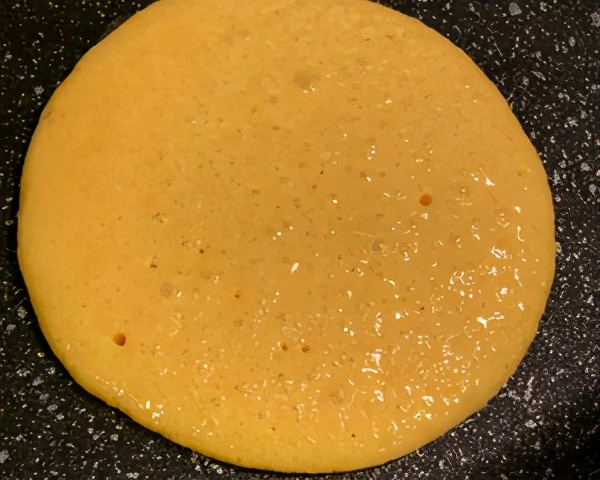 日式迷你铜锣烧街头美食吃货日常,日式铜锣烧正宗超好吃的做法步骤