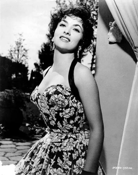 意大利美人排名,意大利美人很有特色