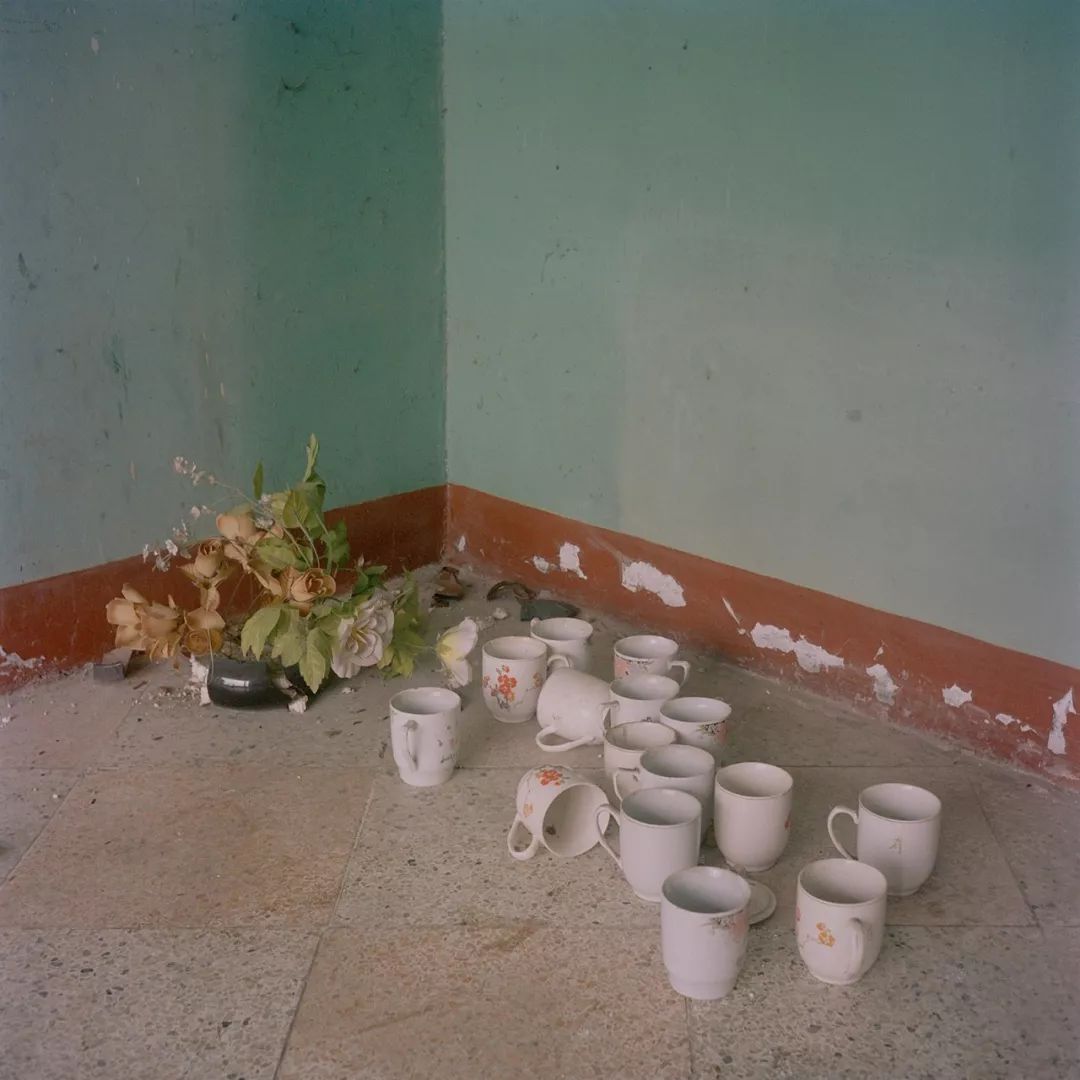 一个泉州小伙的中国荒村启示录