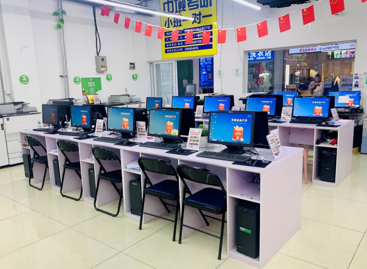 文印店怎么开网店,文印店提高收益的方法