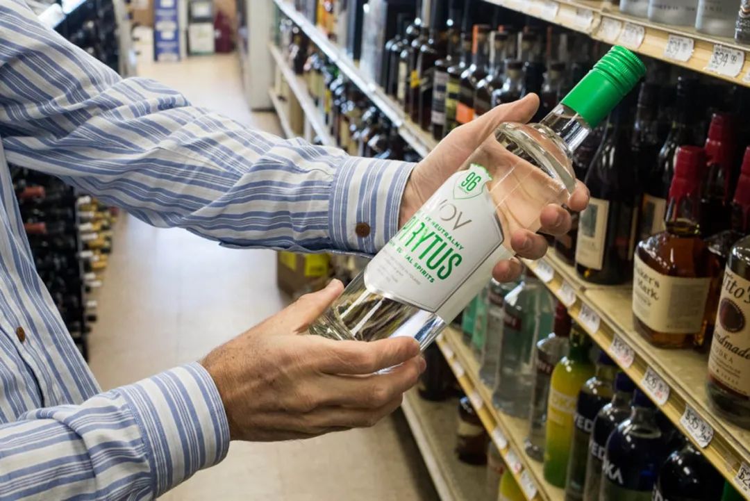 战斗民族没有伏特加的原因,伏特加血液