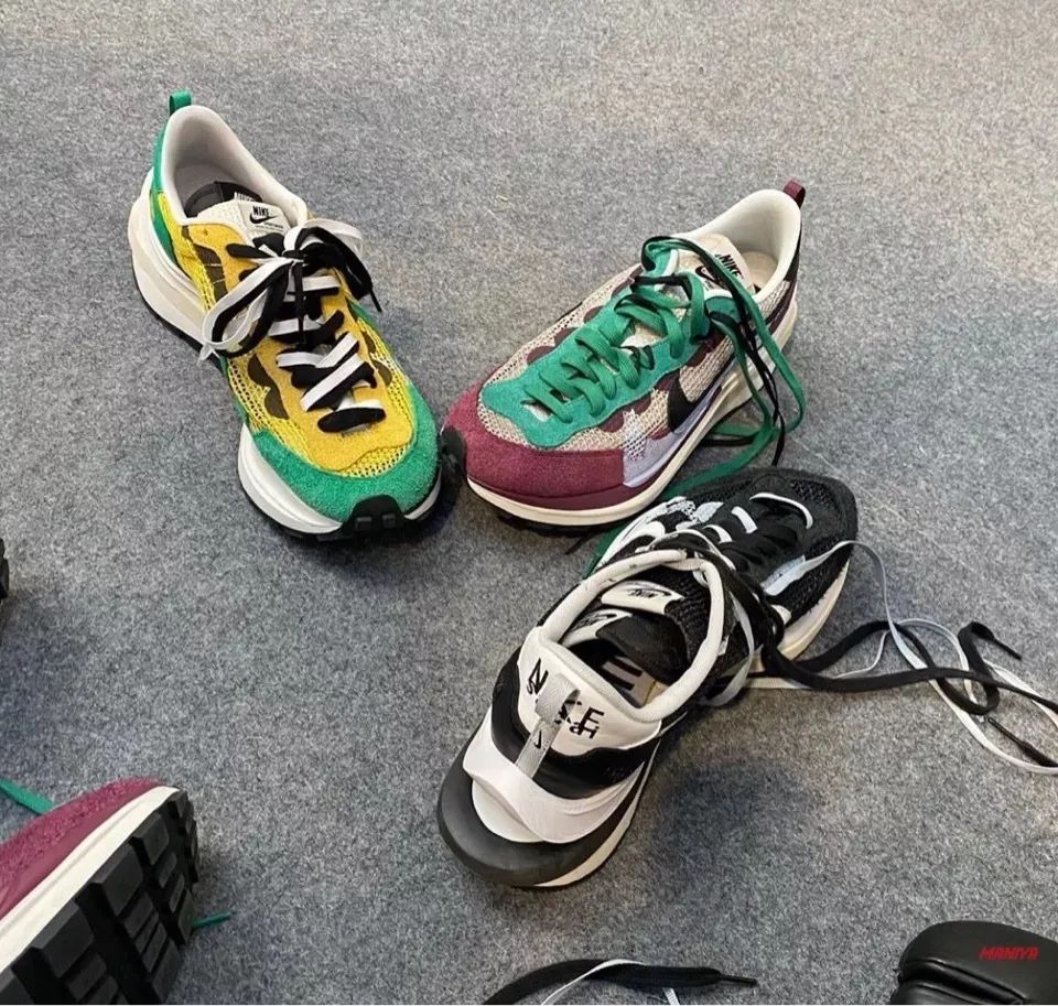 sacaixnike基础款 (sacaixnike什么鞋型)