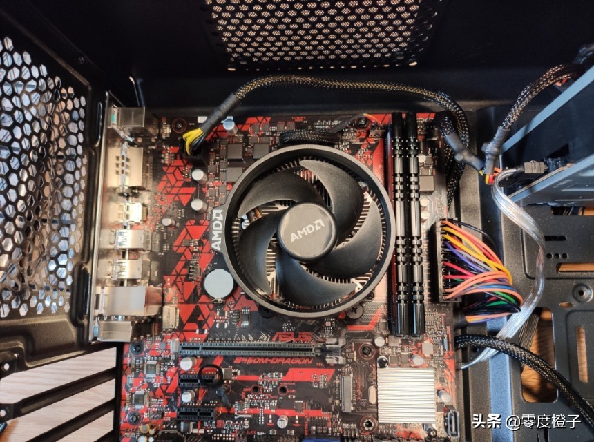 入门级电脑cpu性价比,现在装机cpu最佳选择