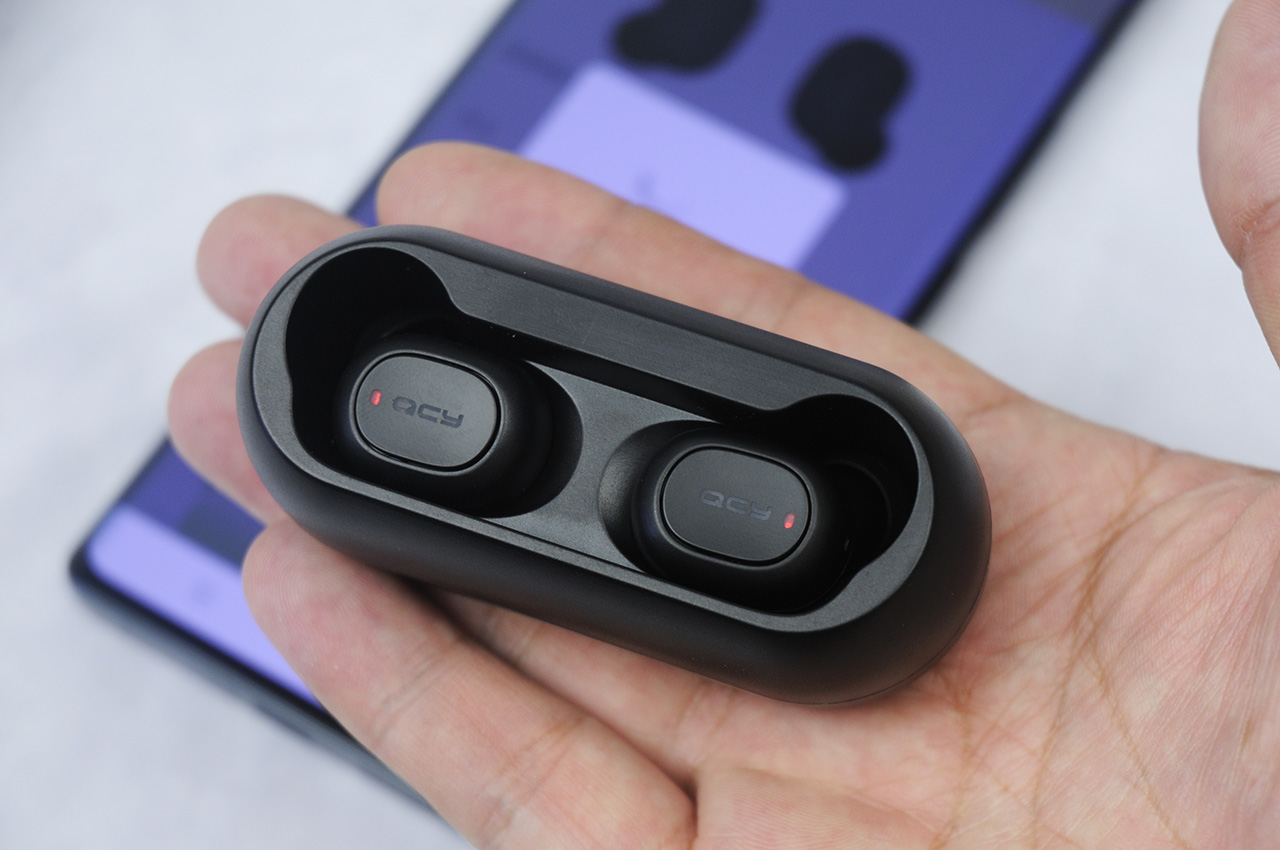 真无线耳机旗舰漫步者tws5体验,漫步者真无线anc耳机测评