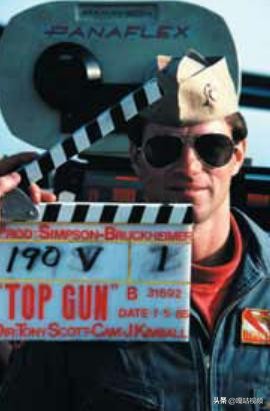 壮志凌云电影有几个版本,壮志凌云电影可变机翼