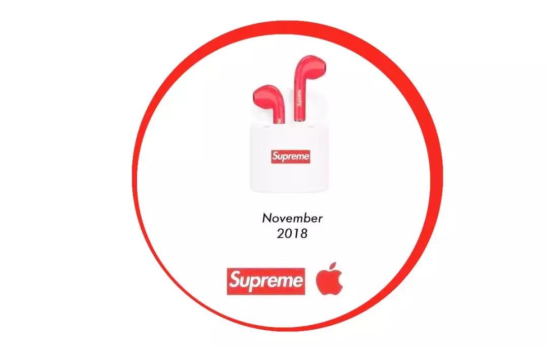 一份报纸200块，一块板砖卖6000？Supreme凭什么这么火？